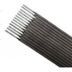 Arc Welding Electrodes Coated Cast Iron 1.5mm
